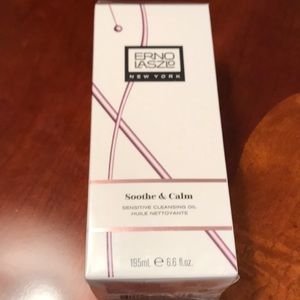 Erno Laszlo Soothe and Calm Cleansing Oil 6.6oz